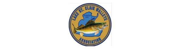 Lake St. Clair Walleye Association