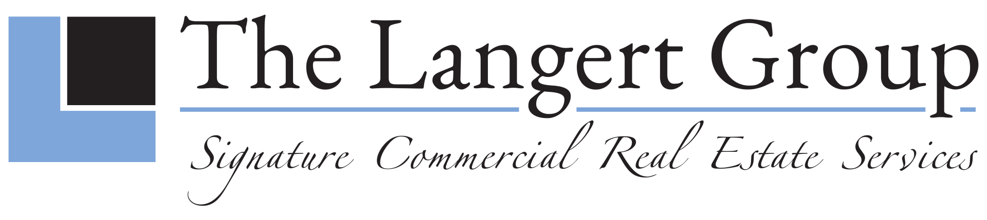 The Langert Group logo