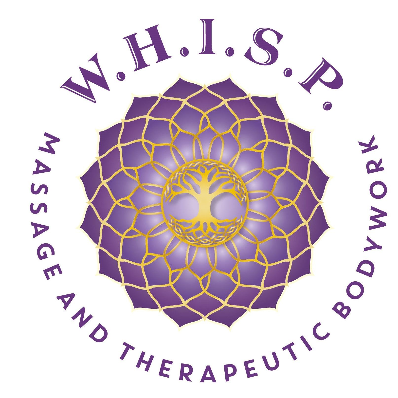 W.H.I.S.P. Massage and Therapeutic Bodywork