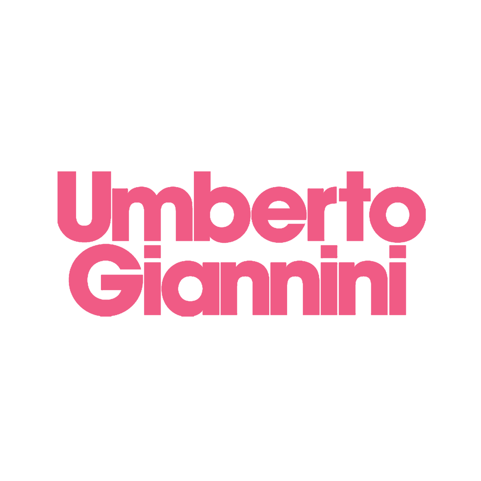 UMBERTO GIANNINI