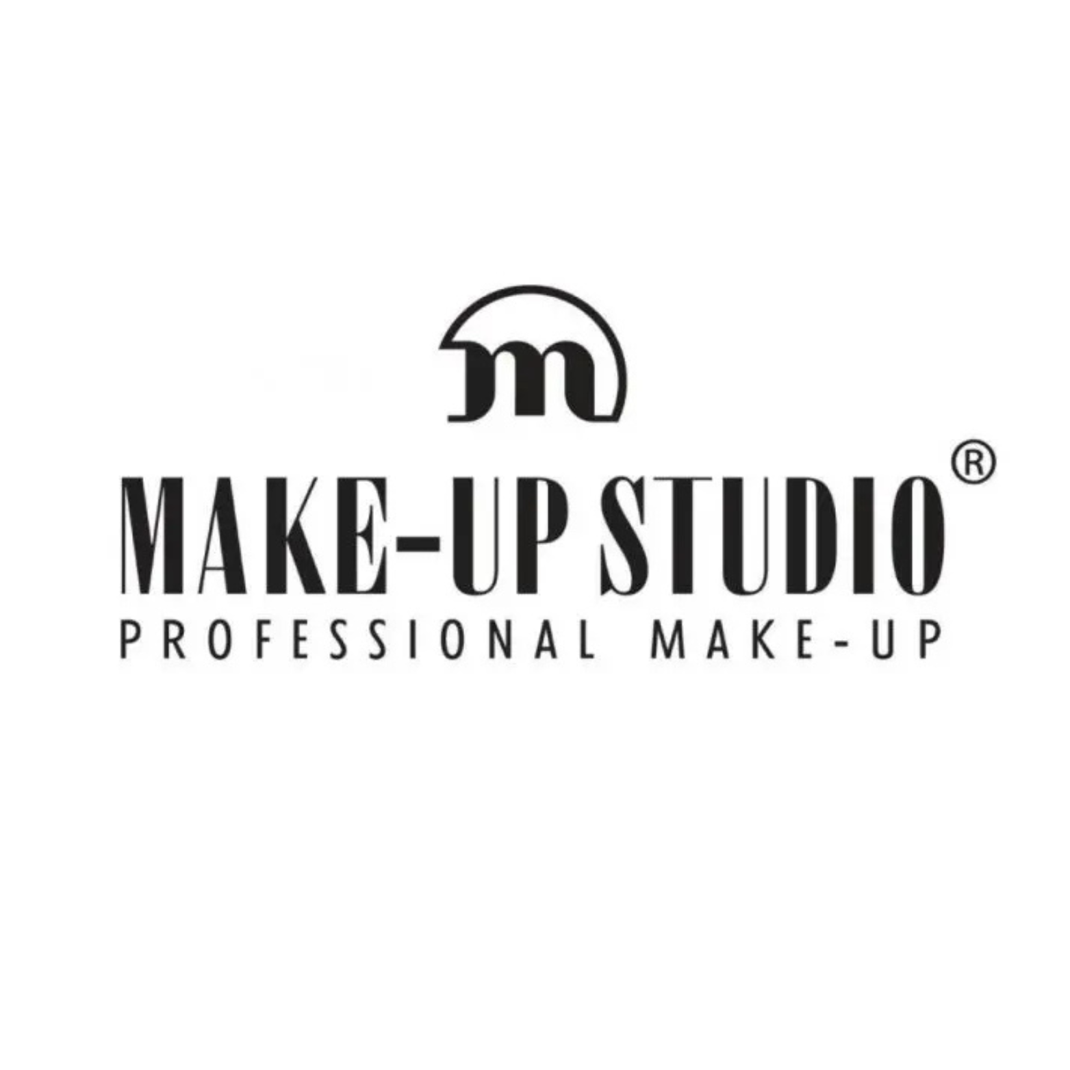 Make-up studio