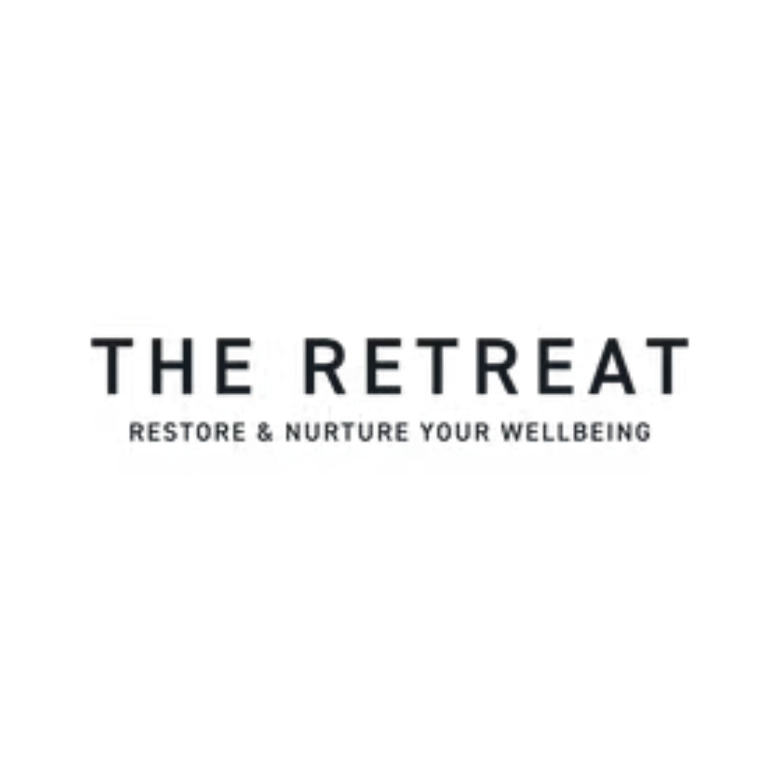 The retreat