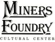 Miners Foundry Logo | Volz Bros Automotive