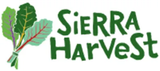 Sierra Harvest Logo | Volz Bros Automotive