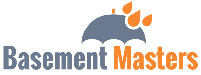 Basement Masters Logo