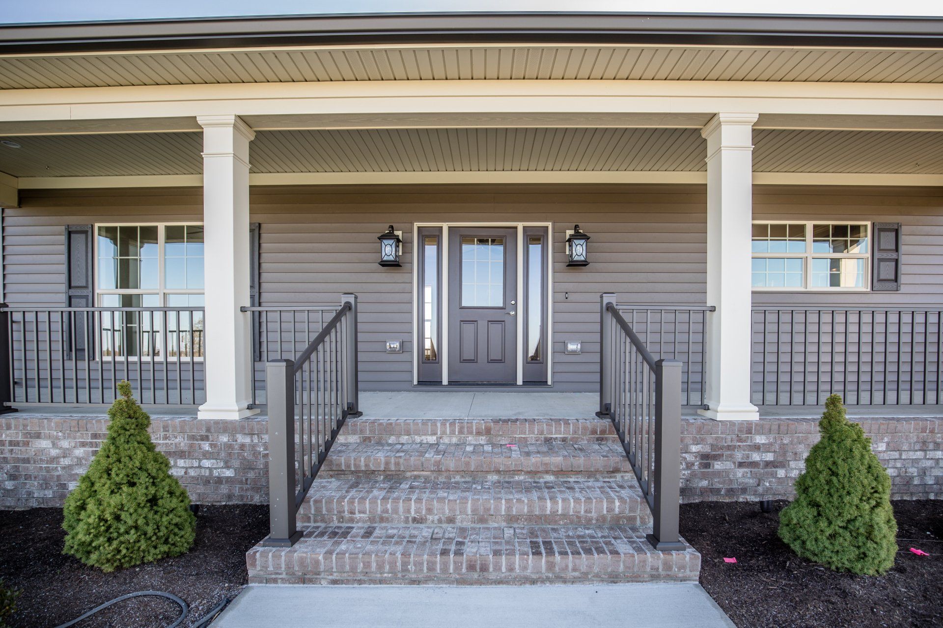 5130 Completed Home Mike Kerwin Homes