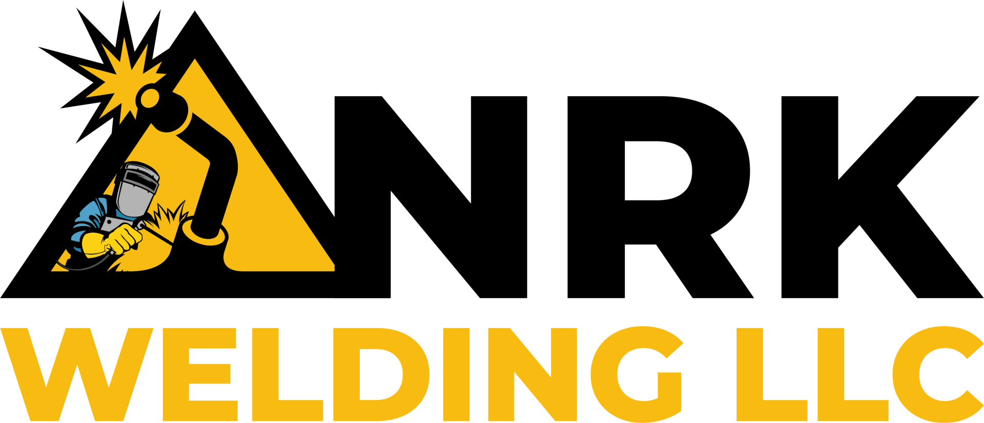 NRK Welding LLC Logo
