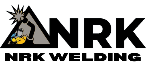 NRK Welding LLC Logo