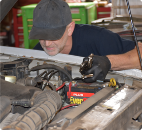 Engine Repairing | Laurel Hill Automotive & Tire