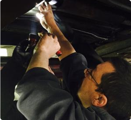 Car Repairing | Laurel Hill Automotive & Tire