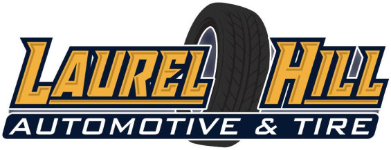 Logo | Laurel Hill Automotive & Tire