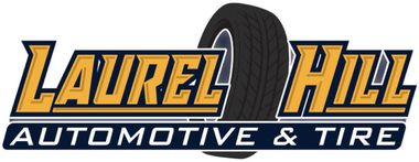 Logo | Laurel Hill Automotive & Tire