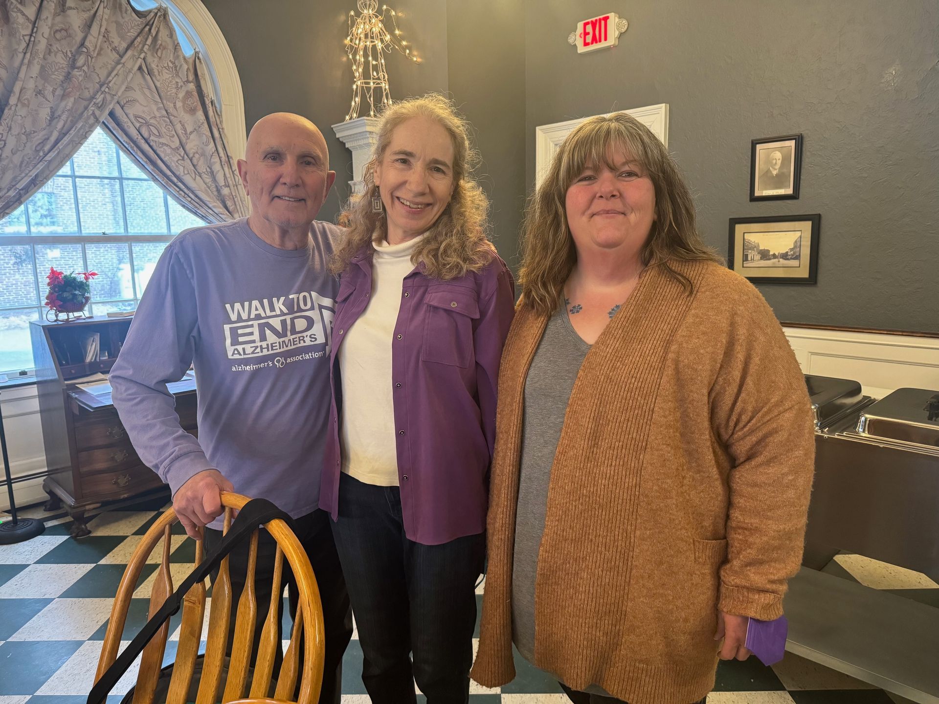 Family Caregiver Program