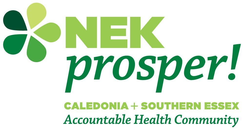NEK Prosper logo