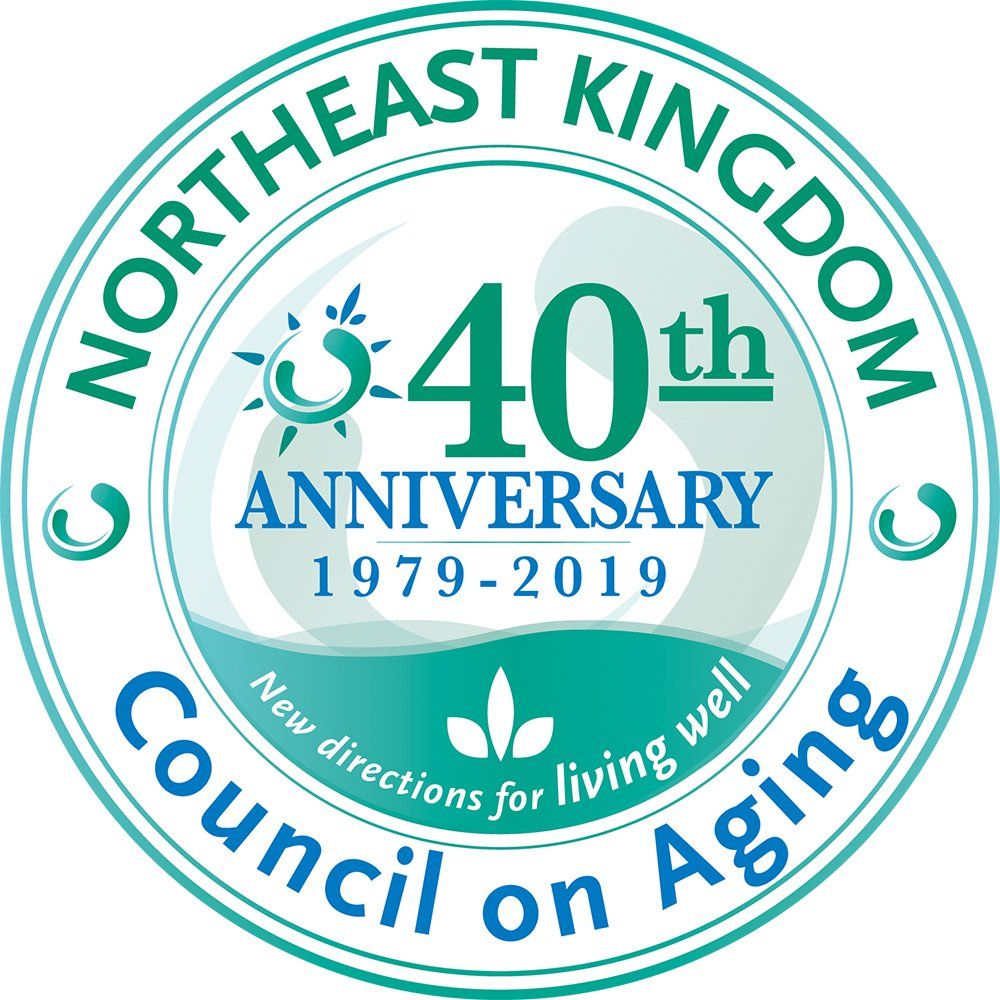 The NEK Council on Aging Celebrates 40 Years!
