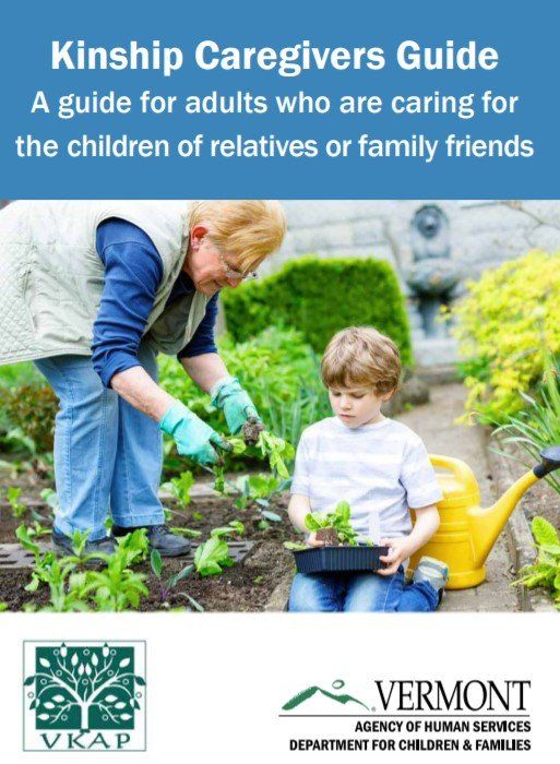 NEK Council on Aging - Family Caregiver Support