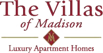 The Villas Of Madison