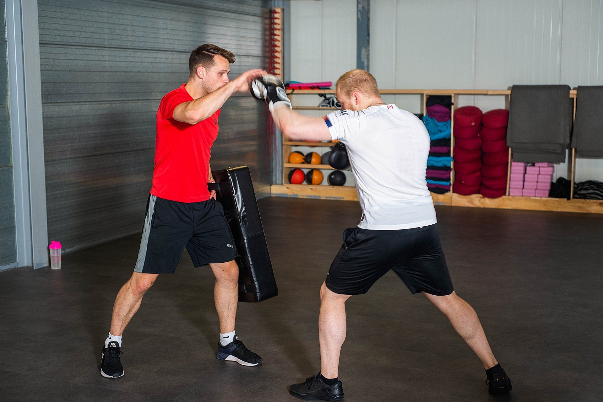 groepslessen fitness