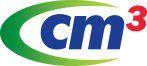 statewide line marking cm three logo