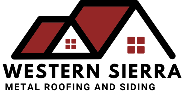 Western Sierra Metal Roofing and Siding