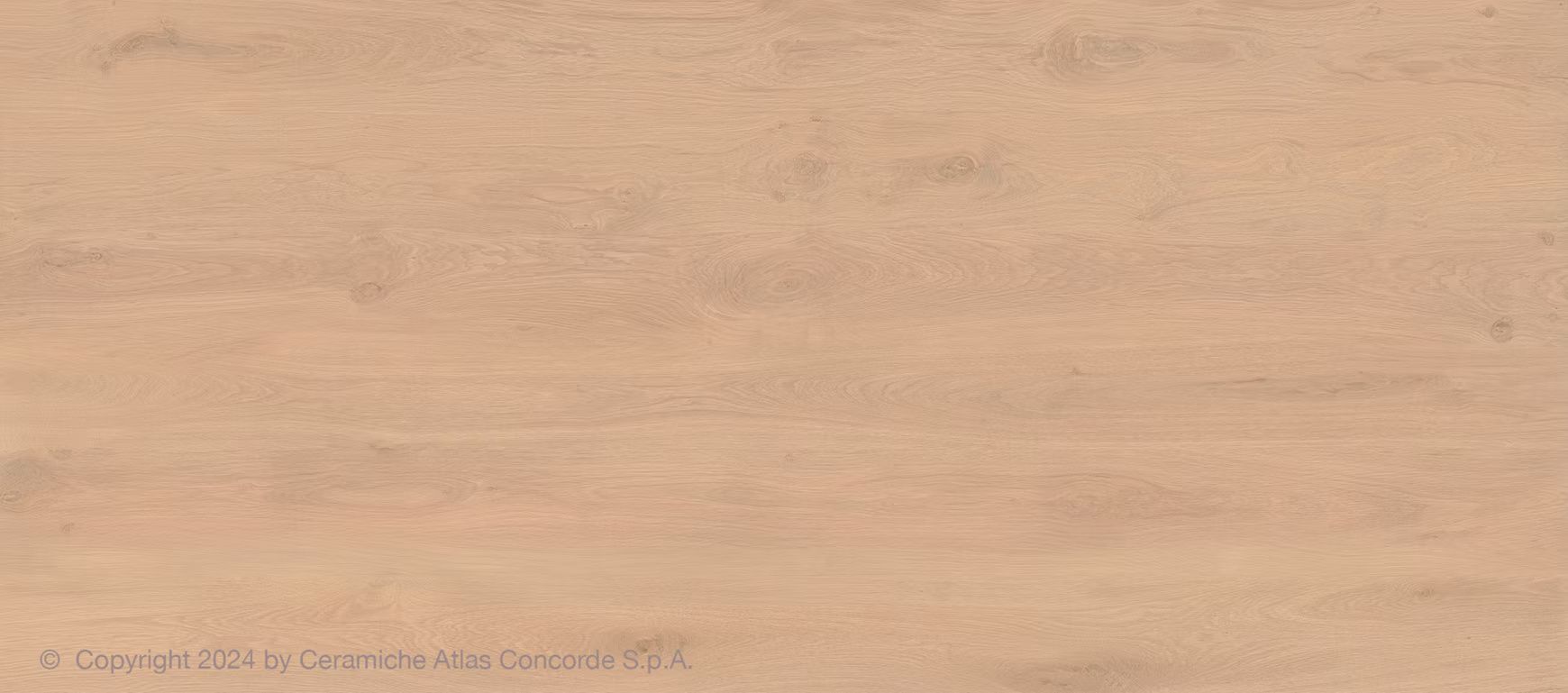 Bright Oak - Porcelain