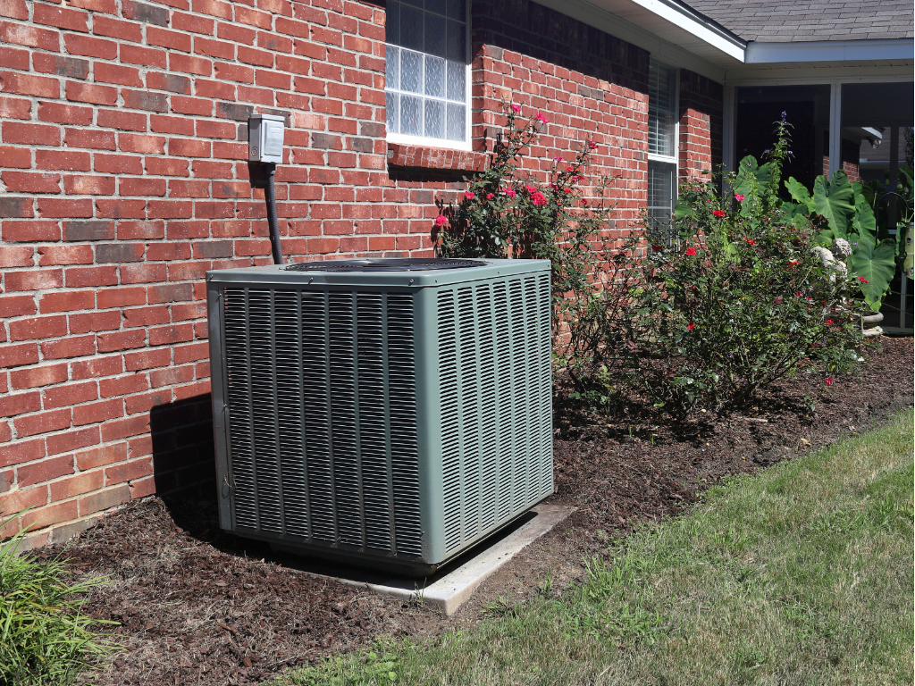 Abundant Air Solutions LLC | HVAC Services