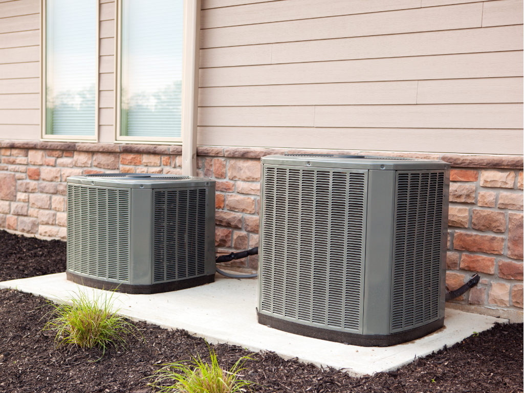 Abundant Air Solutions LLC | HVAC Services