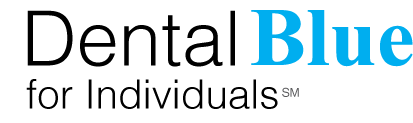 Dental Blue for Individuals logo