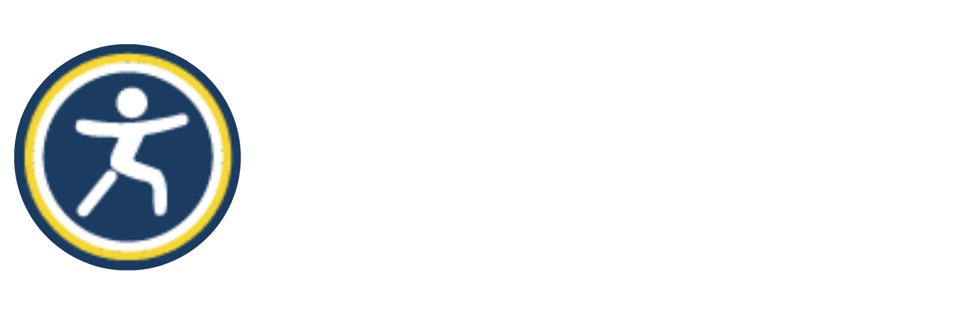 Core Fit Physical Therapy logo