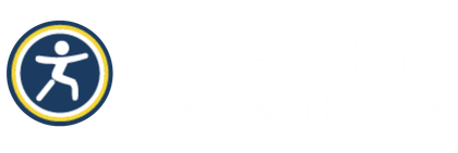 Core Fit Physical Therapy logo