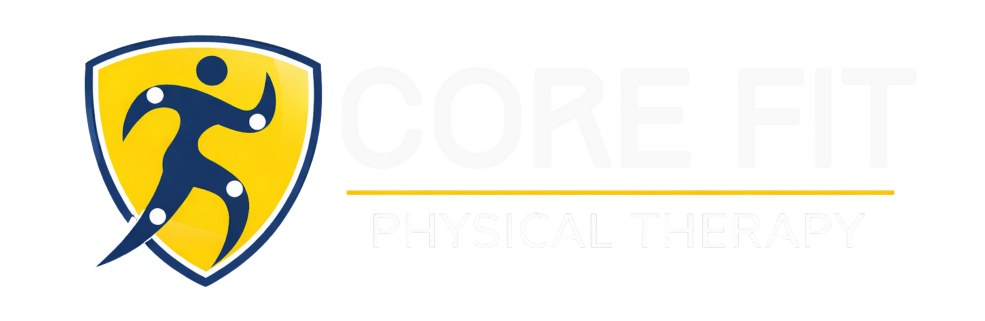 Core Fit Physical Therapy logo