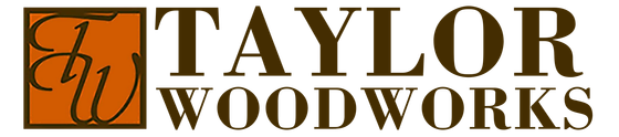 Taylor Woodworks Logo