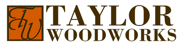 Taylor Woodworks Logo