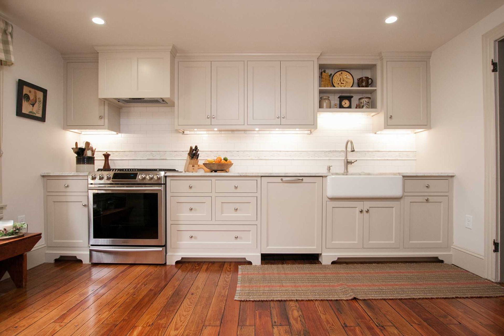 Custom Cabinetry | Dover, DE | 302-745-2049