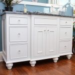 Custom cabinetry