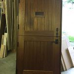 Custom cabinetry