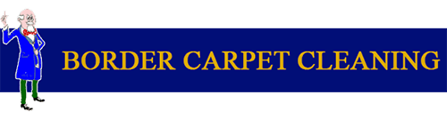 border carpet cleaning logo