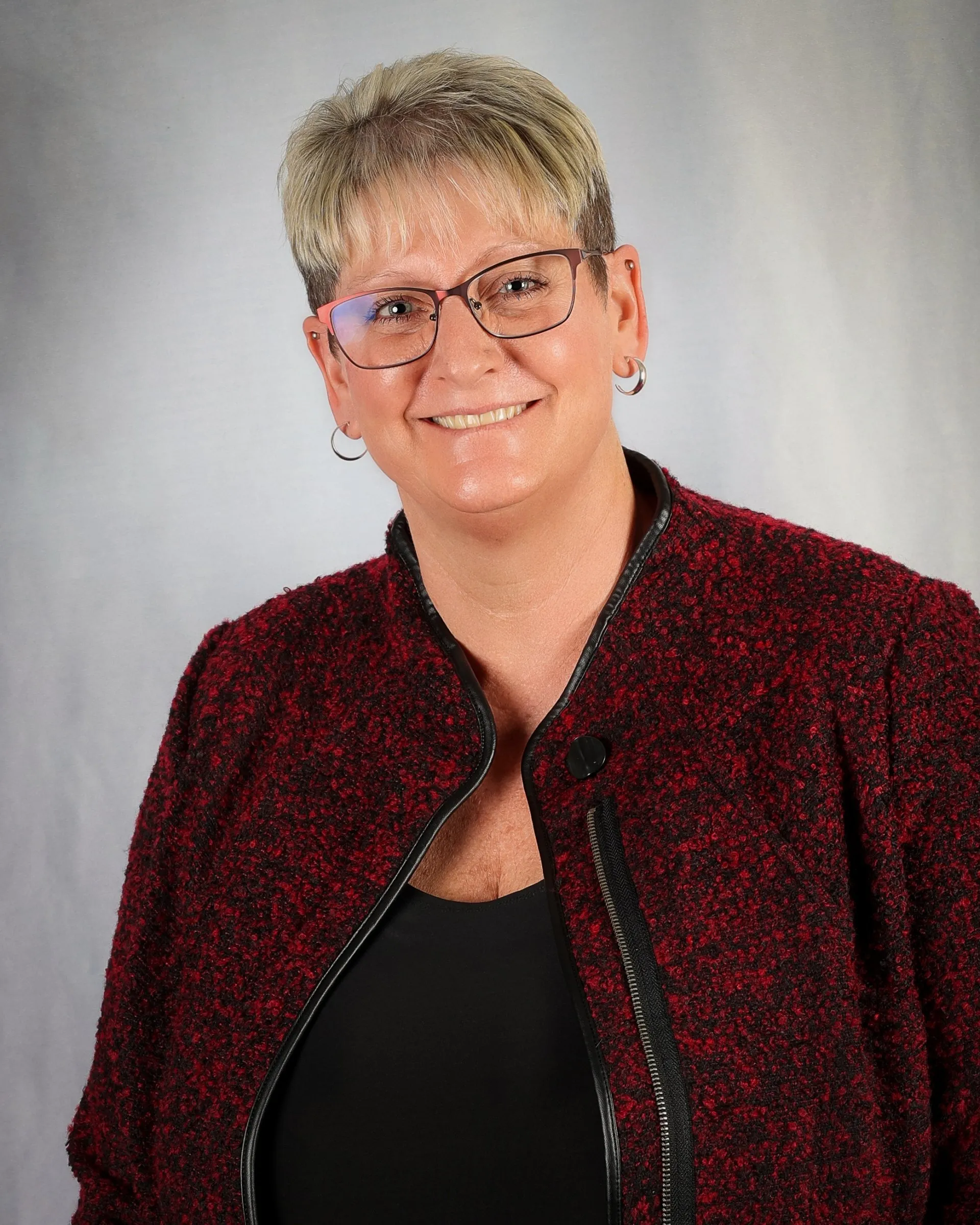 Staff Photo