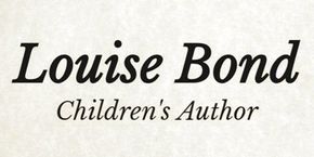louise_bond_childrens_author_uk