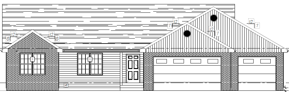 Main photo - rendering of a home