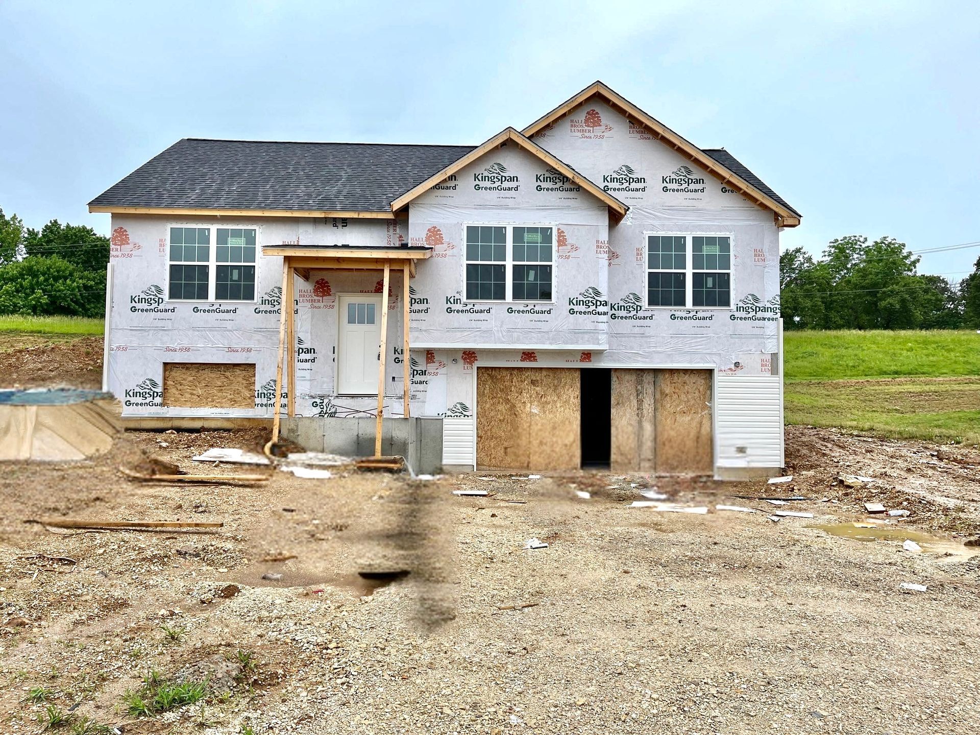 Front Exterior