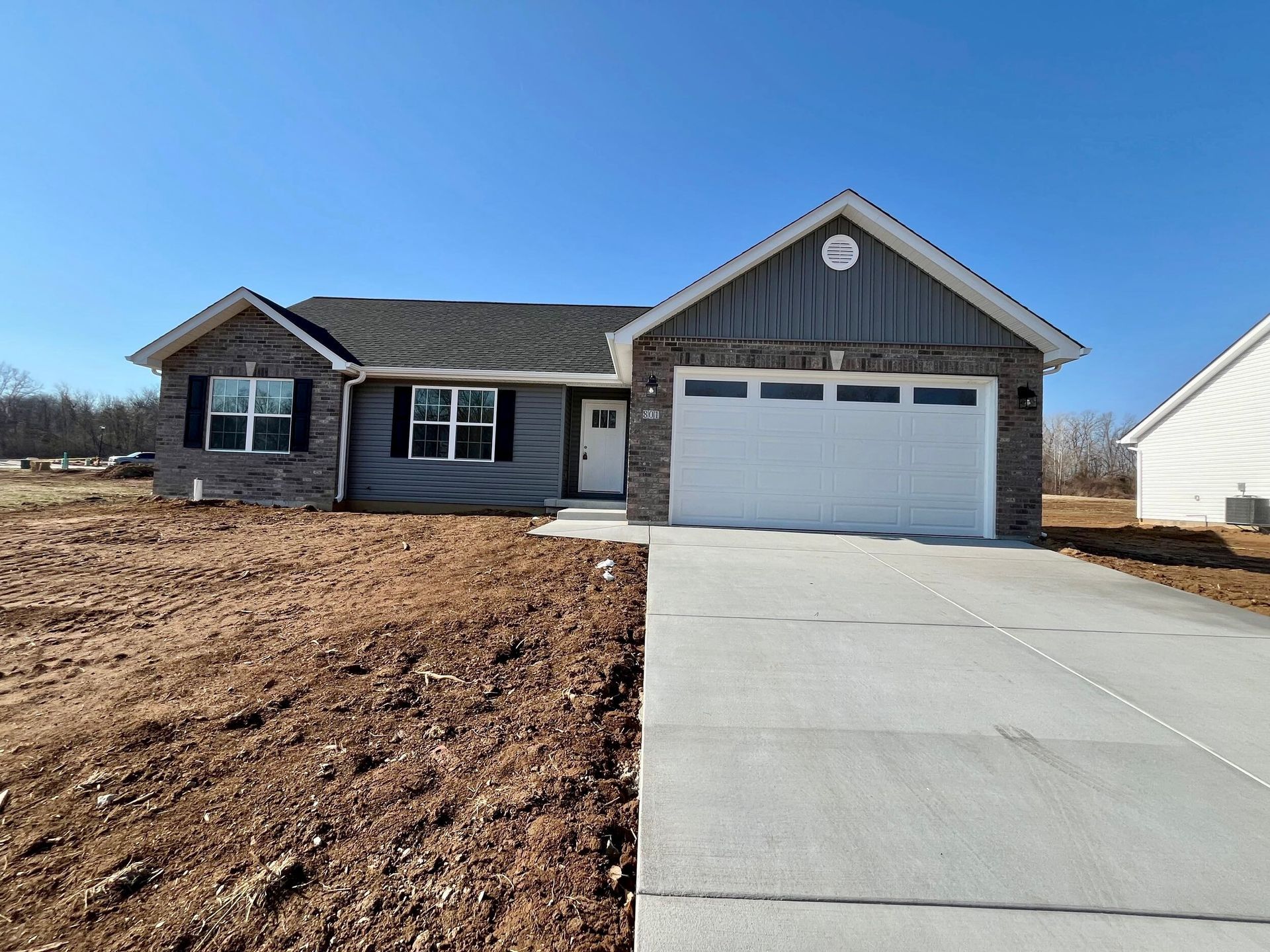 Main photo - rendering of a home