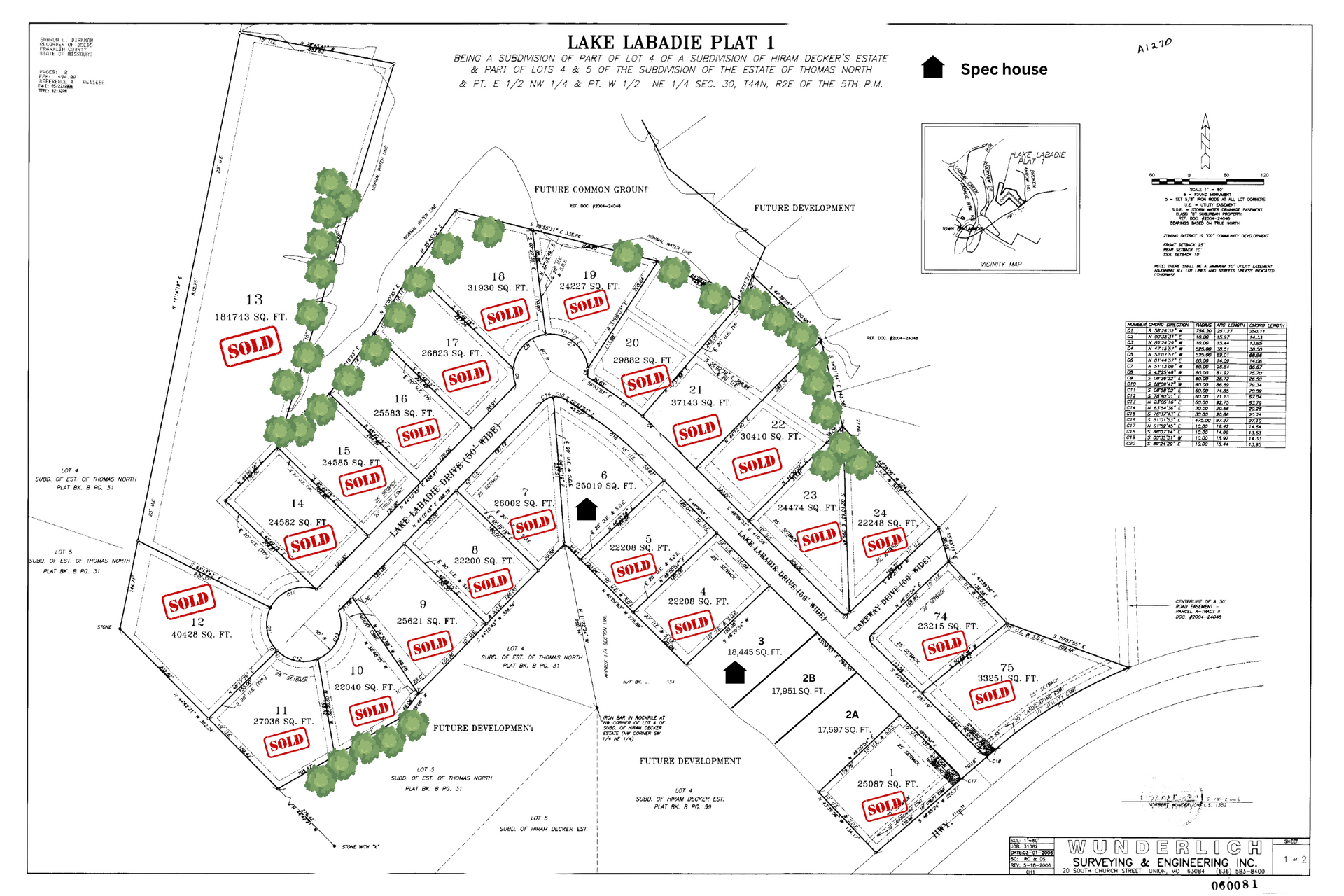 Beautiful homes for sale in Franklin County, Missouri