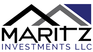 Maritz Investments Header Logo - Select to go home