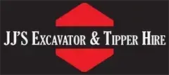 JJ's Excavator & Tipper Hire: Expert Earthmoving in Kingaroy