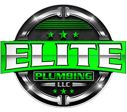 Elite Plumbing LLC logo