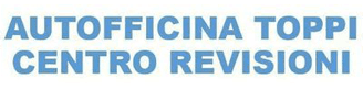 AUTOFFICINA TOPPI - LOGO
