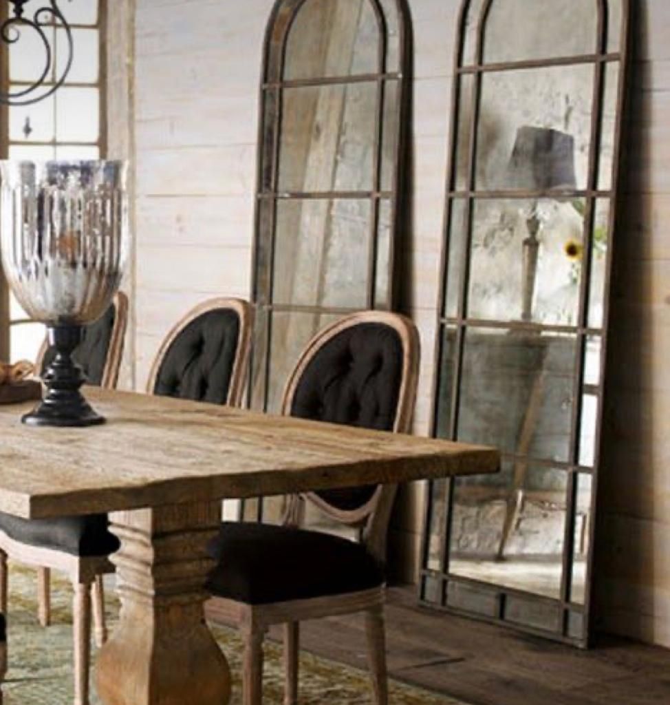 Mirrors Interior Design KTInteriors