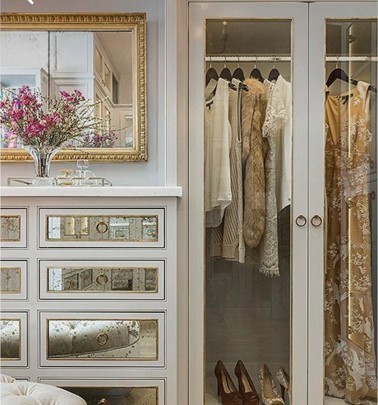Mirrors Interior Design KTInteriors