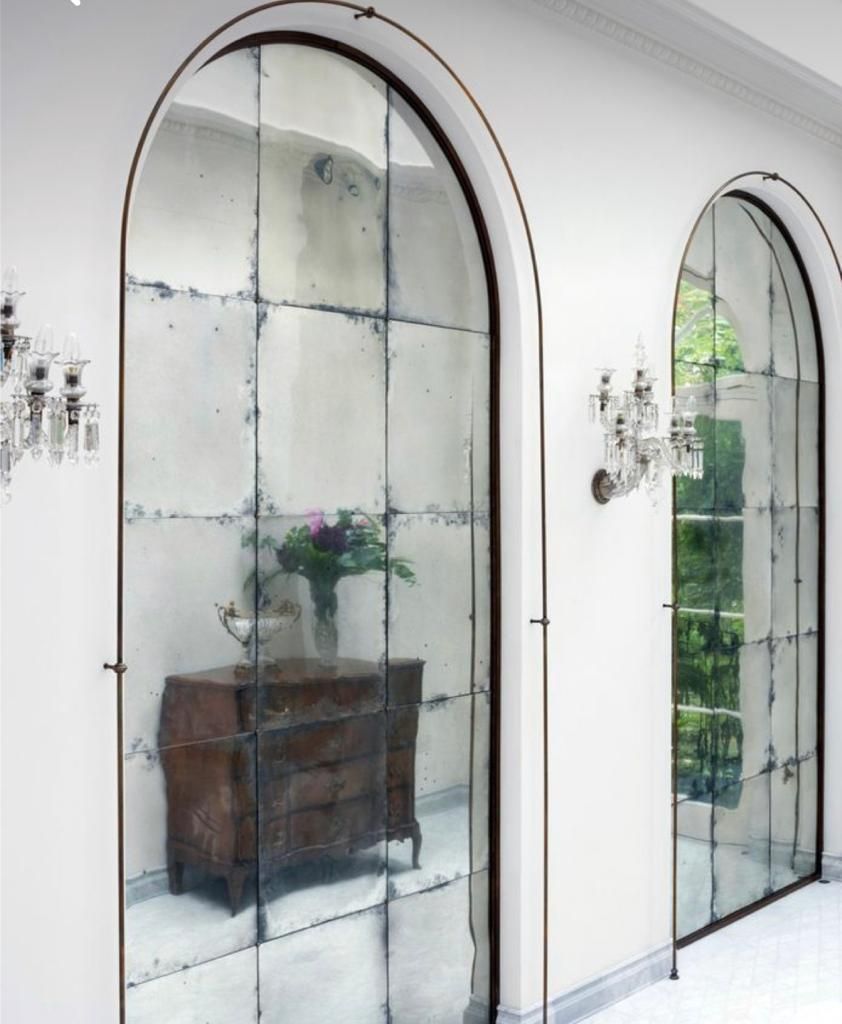 Mirrors Interior Design KTInteriors